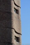 Bakstenen welvingen
<br/>
Gert-Jan Lobbes, 2016